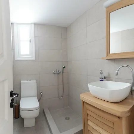 Downtown Cosy Naxos Apartamento Naxos City